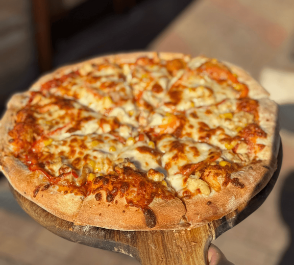 Pizza Polo